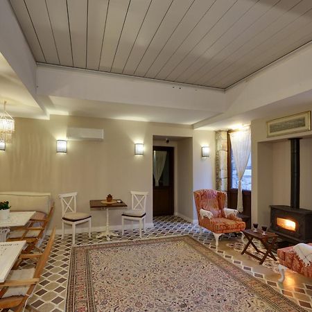 Akanthus Hotel Ephesus Сельчук Екстер'єр фото