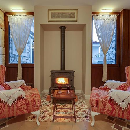 Akanthus Hotel Ephesus Сельчук Екстер'єр фото