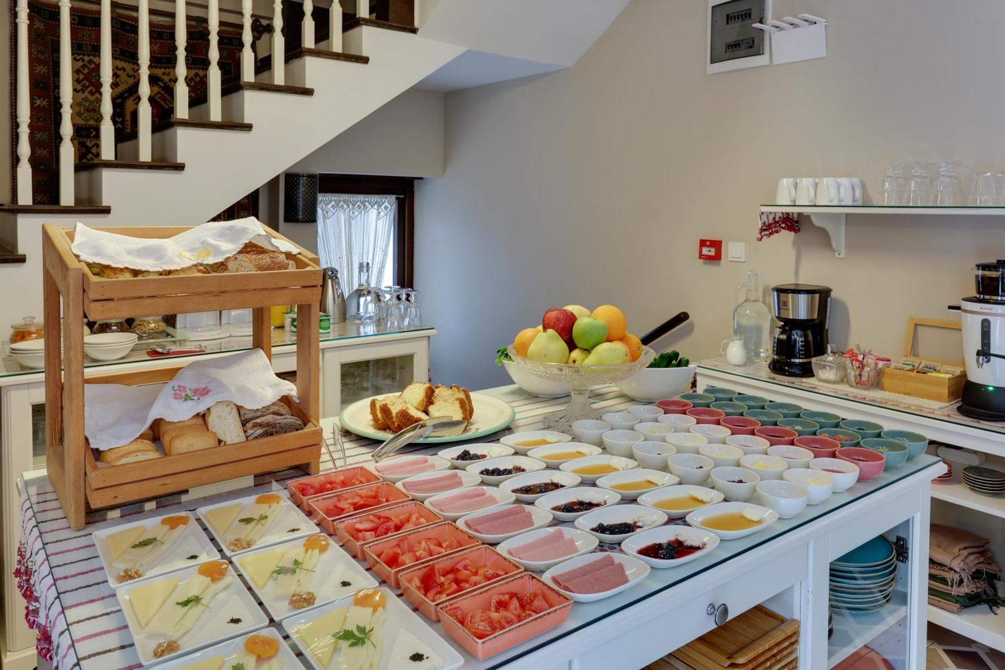 Akanthus Hotel Ephesus Сельчук Екстер'єр фото