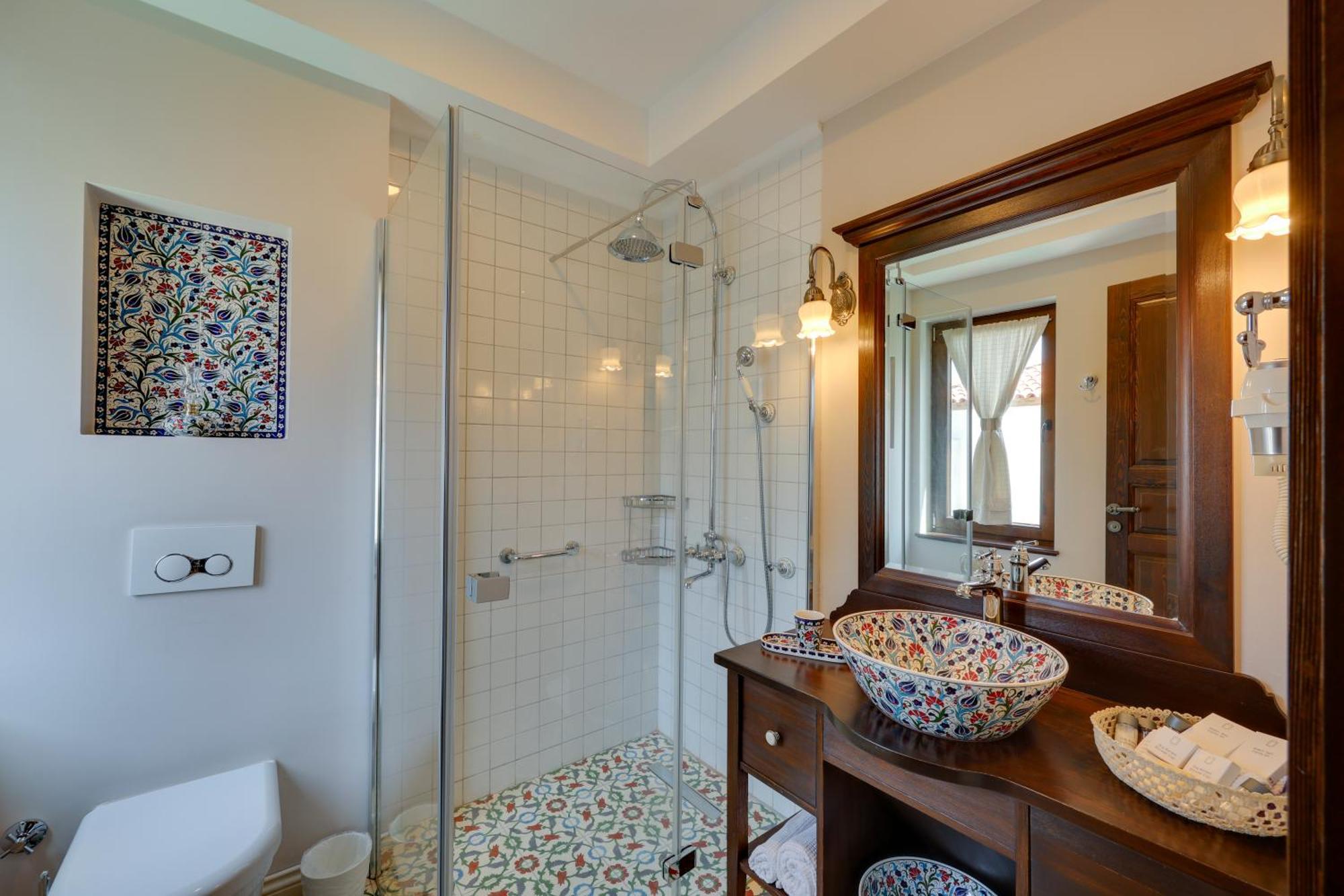 Akanthus Hotel Ephesus Сельчук Екстер'єр фото