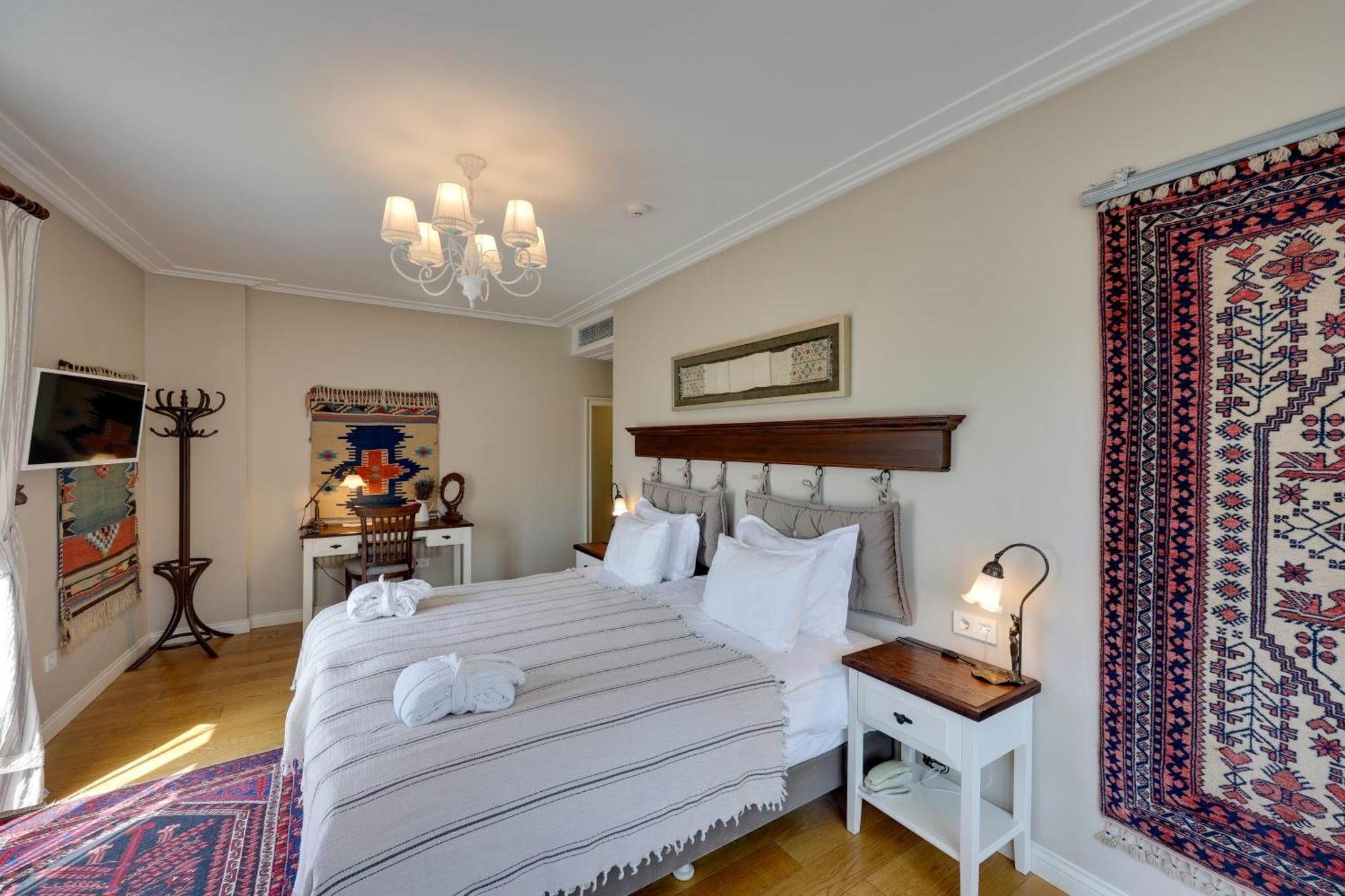 Akanthus Hotel Ephesus Сельчук Екстер'єр фото
