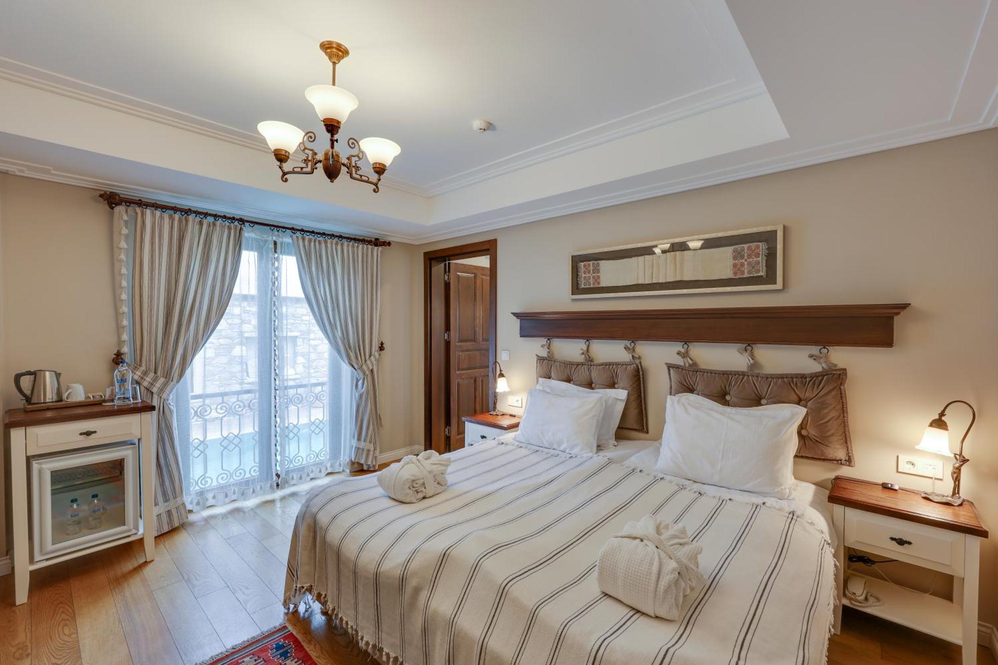 Akanthus Hotel Ephesus Сельчук Екстер'єр фото