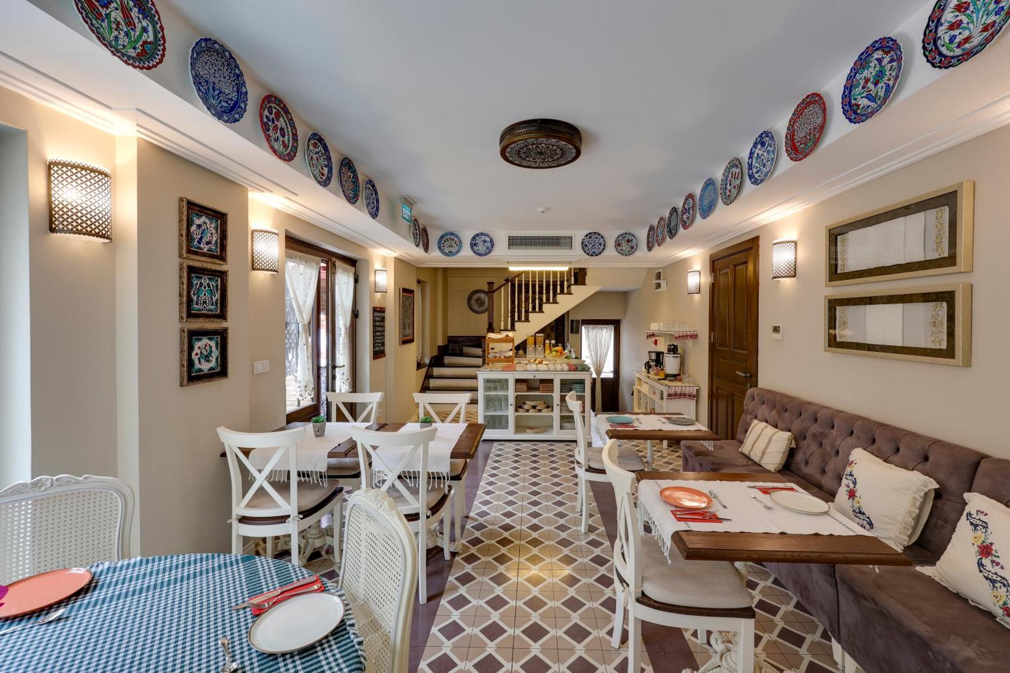 Akanthus Hotel Ephesus Сельчук Екстер'єр фото