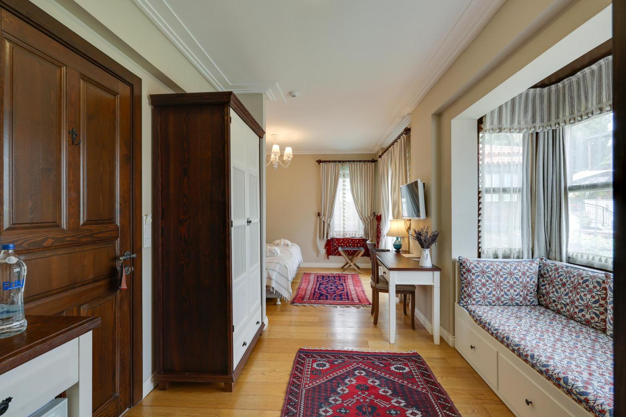 Akanthus Hotel Ephesus Сельчук Екстер'єр фото