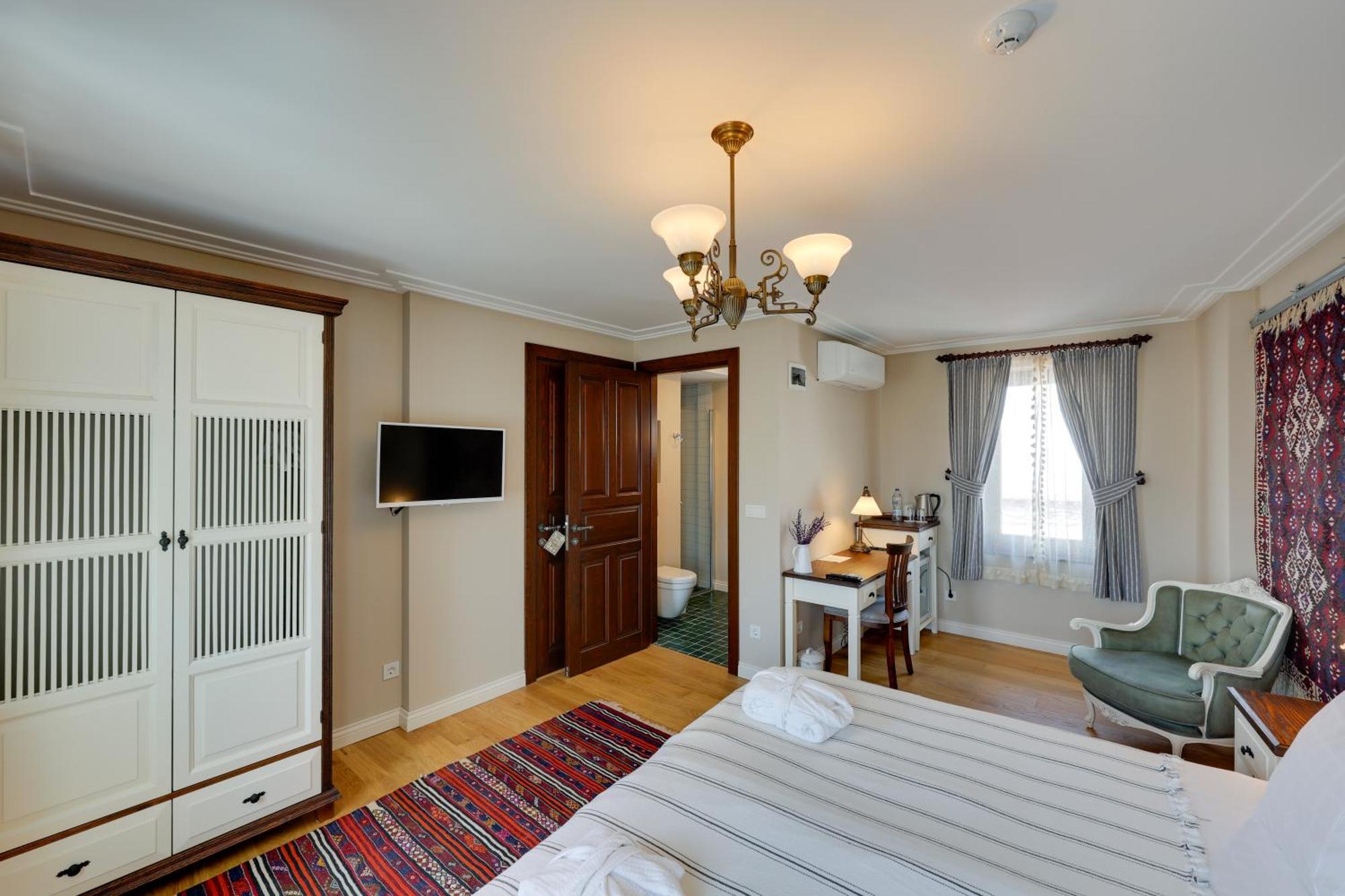 Akanthus Hotel Ephesus Сельчук Екстер'єр фото