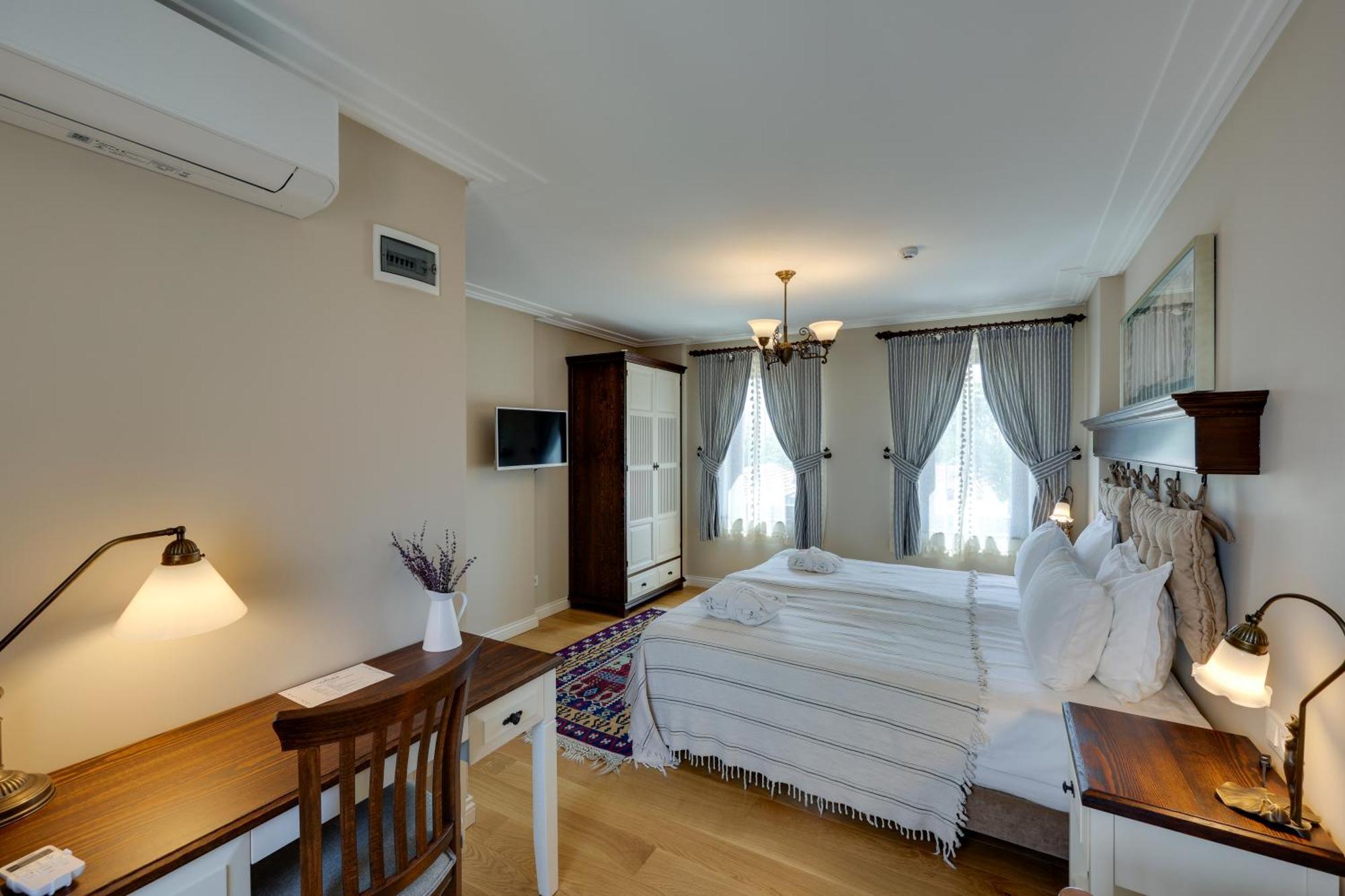 Akanthus Hotel Ephesus Сельчук Екстер'єр фото