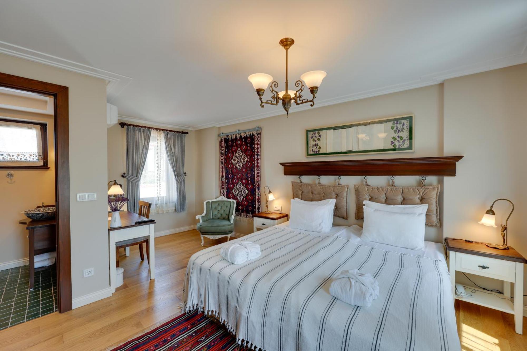 Akanthus Hotel Ephesus Сельчук Екстер'єр фото