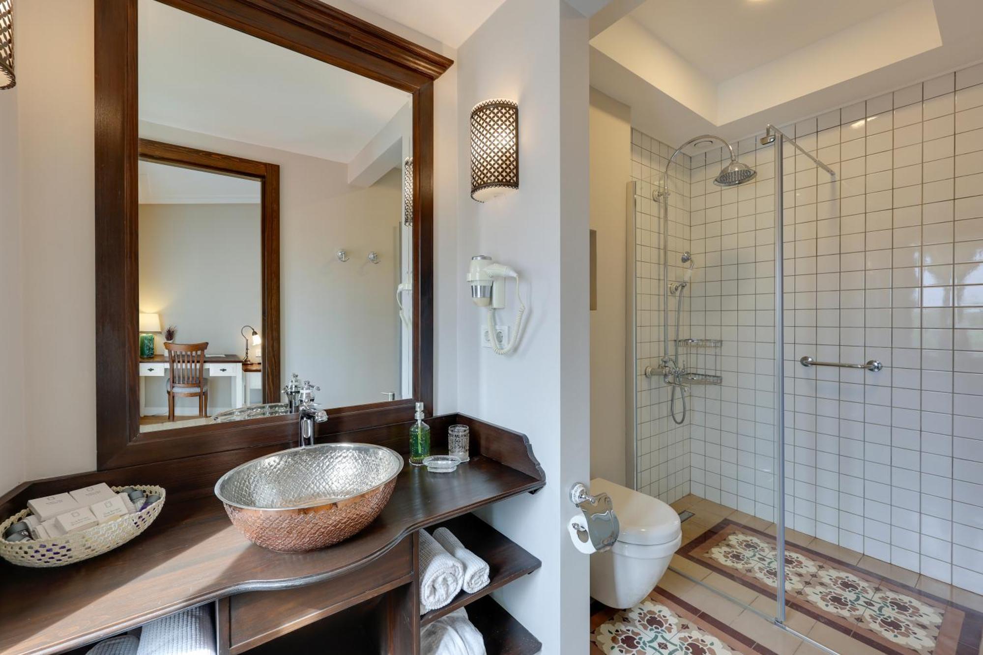 Akanthus Hotel Ephesus Сельчук Екстер'єр фото
