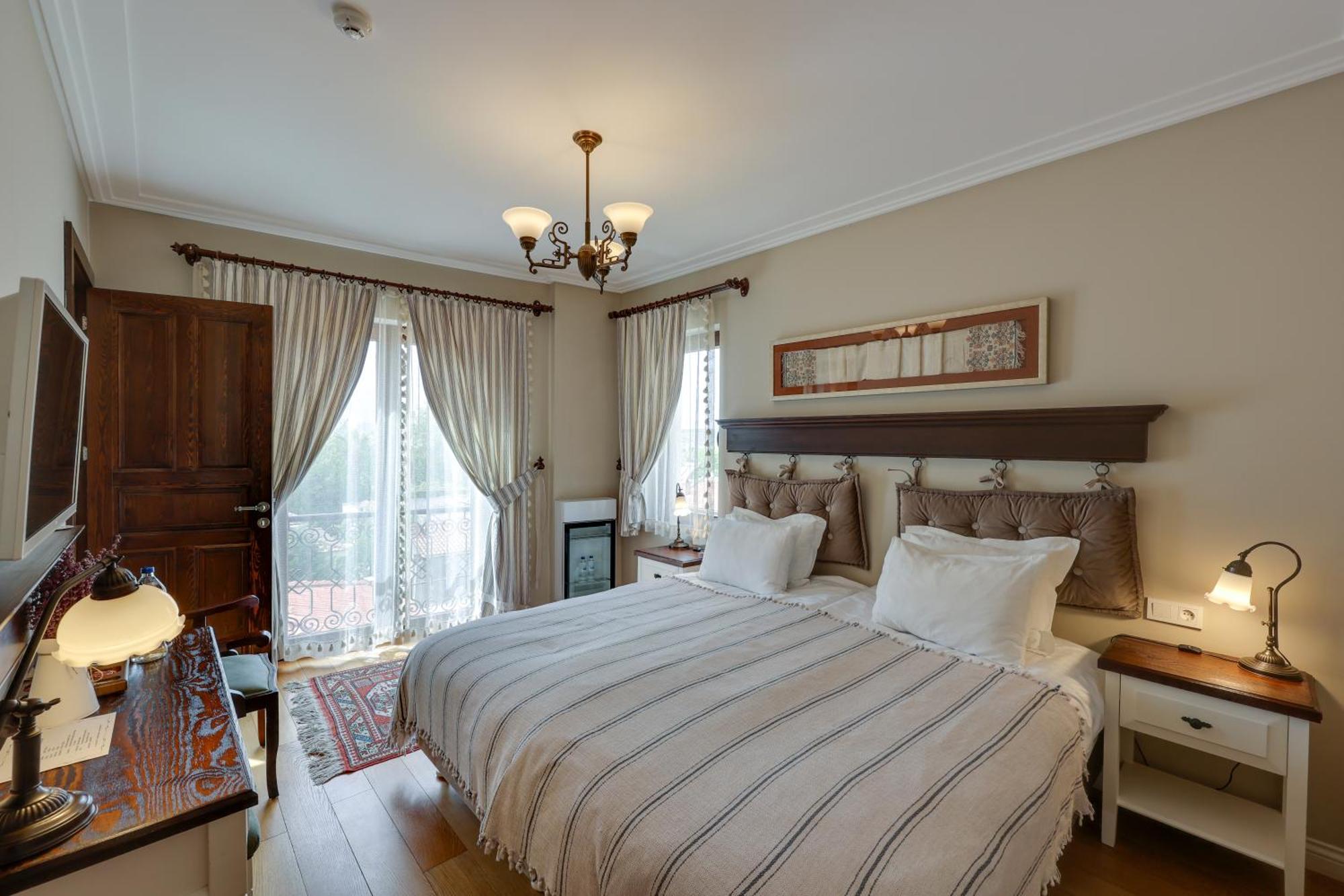 Akanthus Hotel Ephesus Сельчук Екстер'єр фото