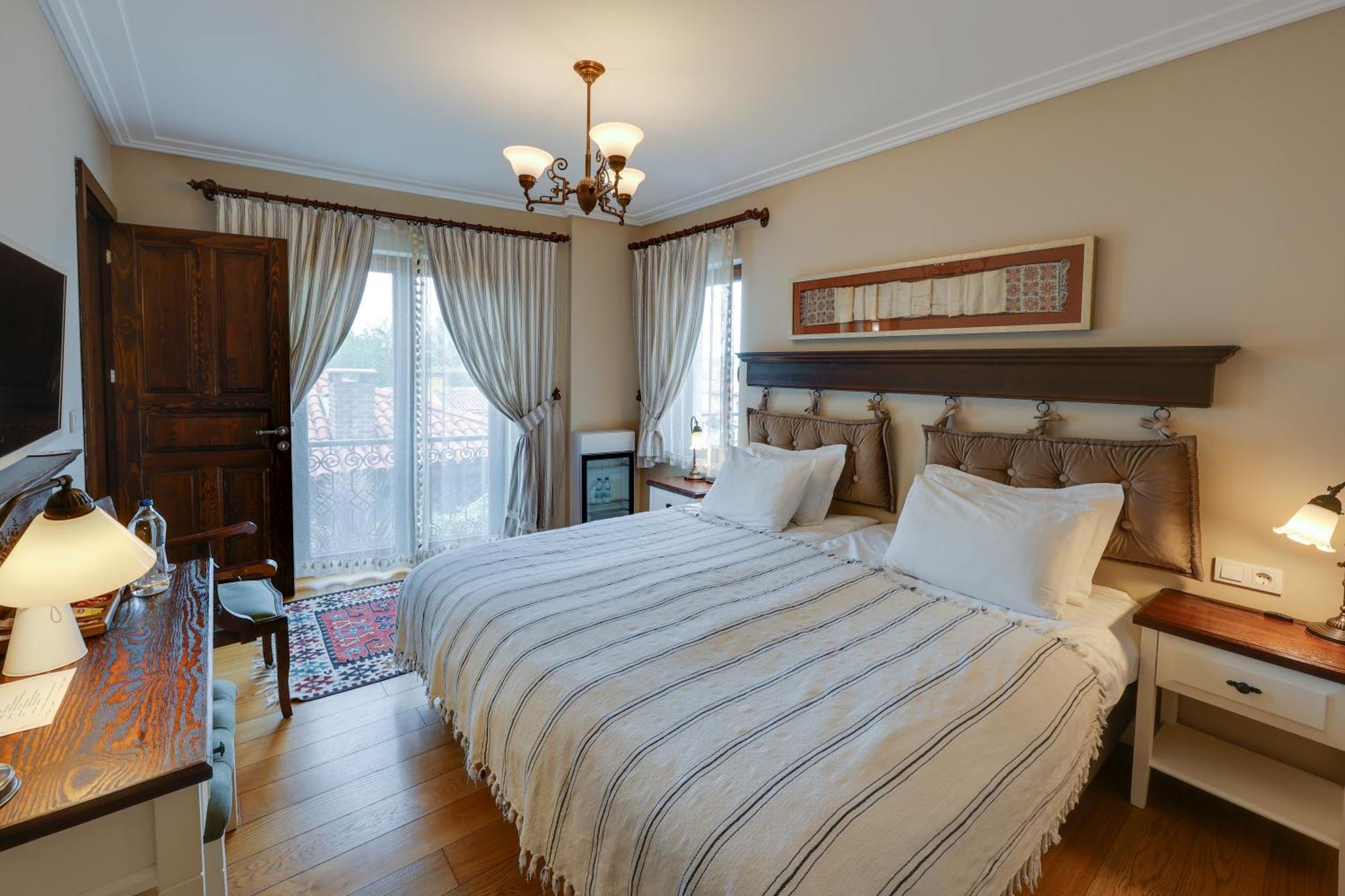 Akanthus Hotel Ephesus Сельчук Екстер'єр фото