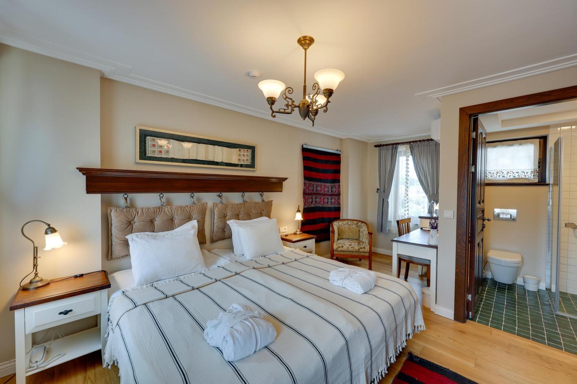 Akanthus Hotel Ephesus Сельчук Екстер'єр фото