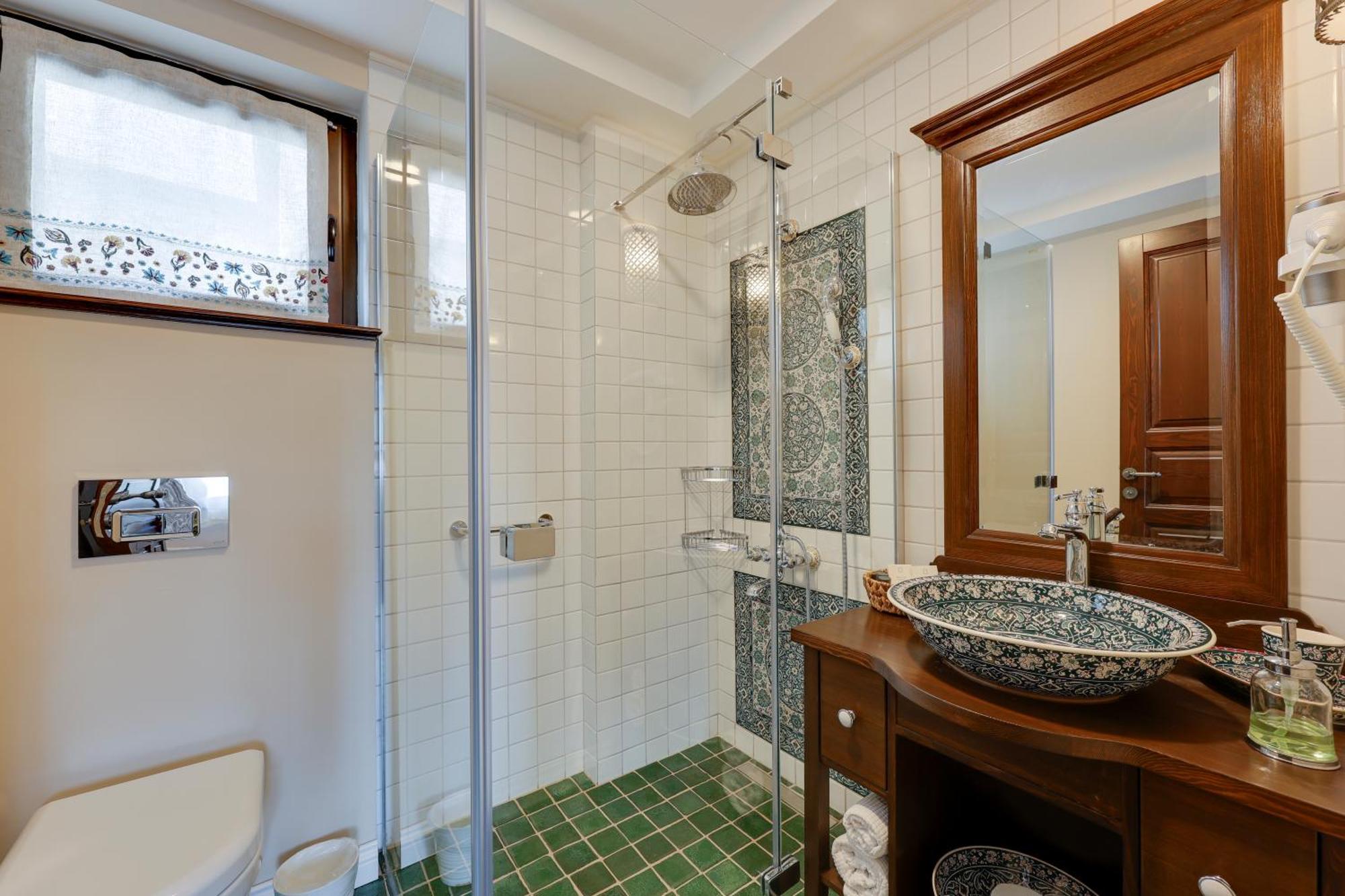 Akanthus Hotel Ephesus Сельчук Екстер'єр фото