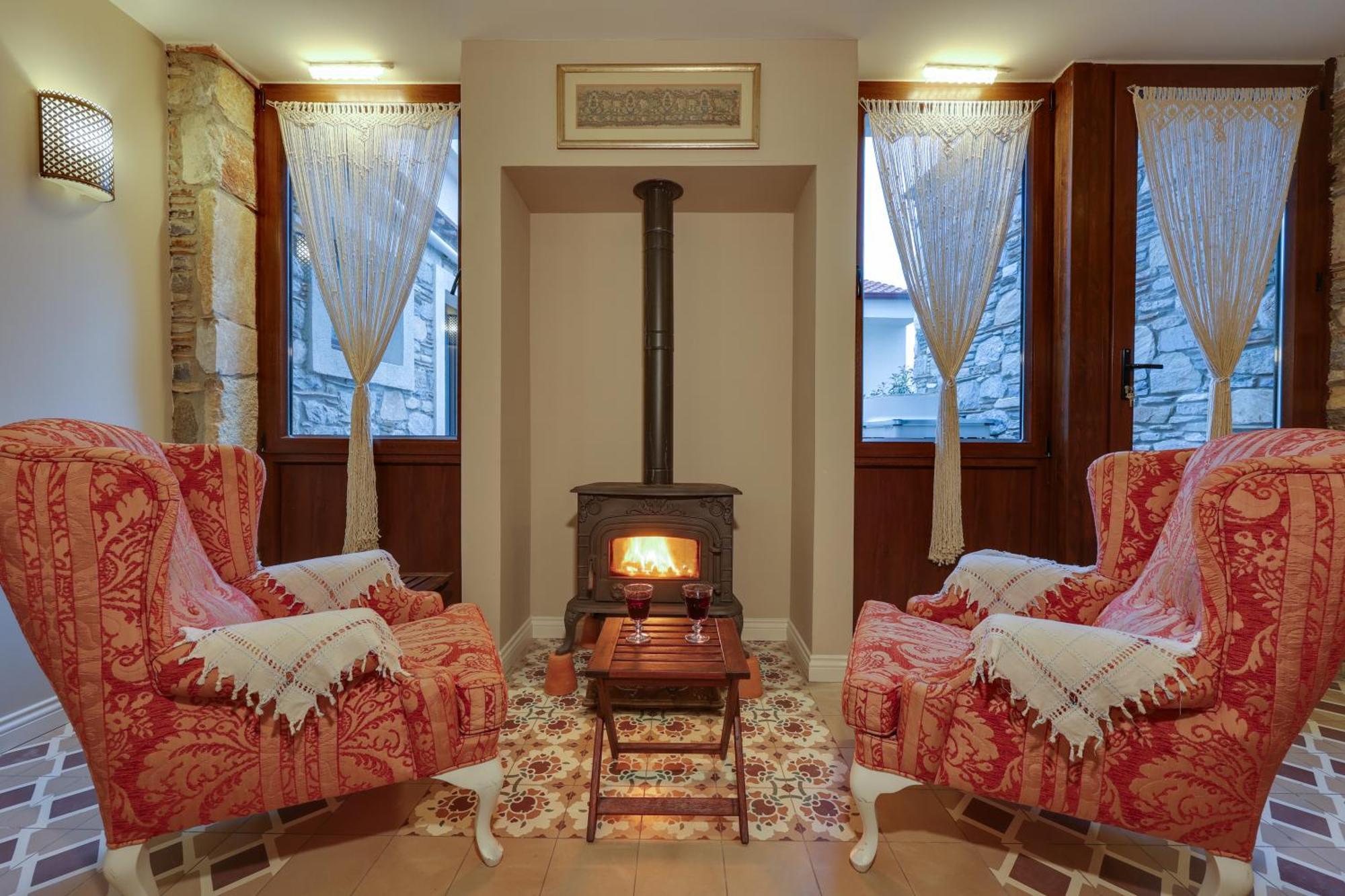Akanthus Hotel Ephesus Сельчук Екстер'єр фото