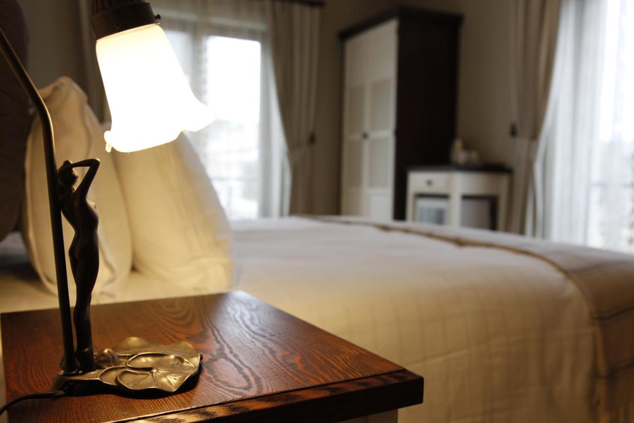 Akanthus Hotel Ephesus Сельчук Екстер'єр фото